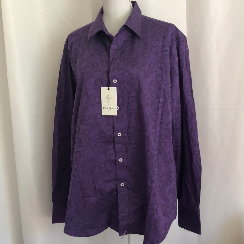 **SOLD*** Men’s button down